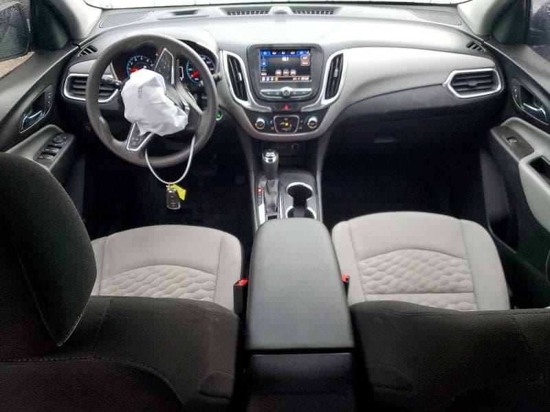 2020 CHEVROLET EQUINOX LS 8
