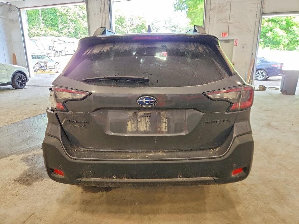 2023 SUBARU OUTBACK PREMIUM 6