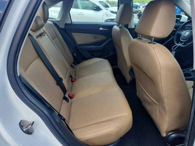 2020 VOLKSWAGEN JETTA SEL 10