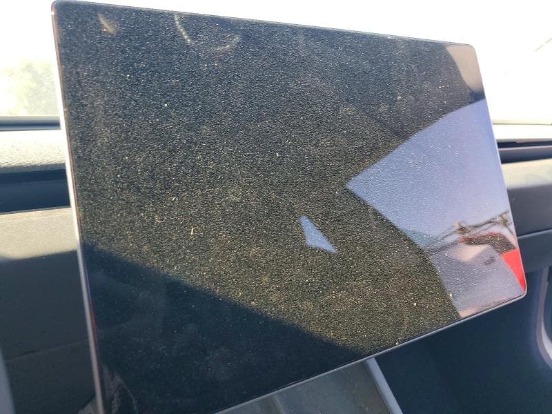 2026 TESLA MODEL 3 9