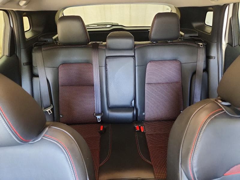 2026 NISSAN KICKS SR 10