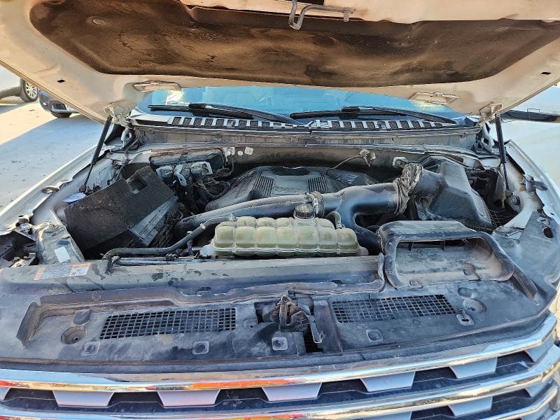 2020 FORD EXPEDITION LIMITED 12