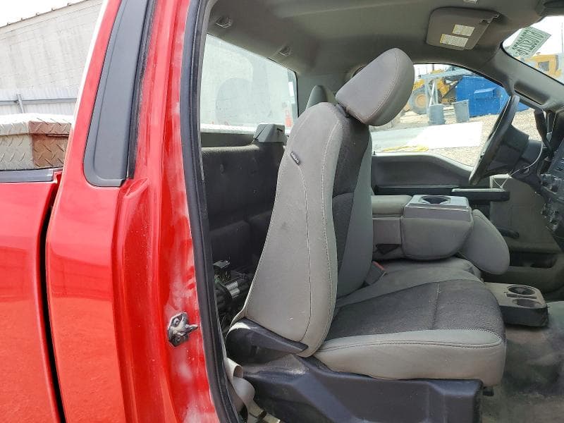 2019 FORD F150 10