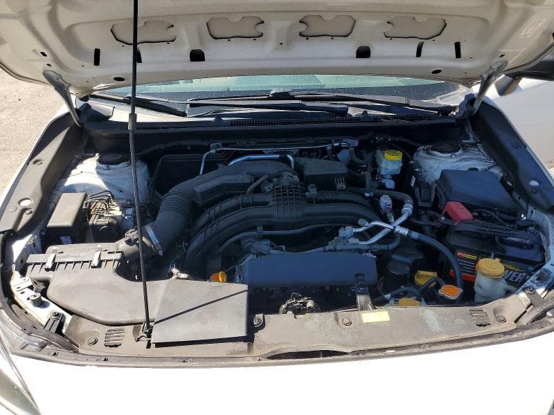 2017 SUBARU IMPREZA 12