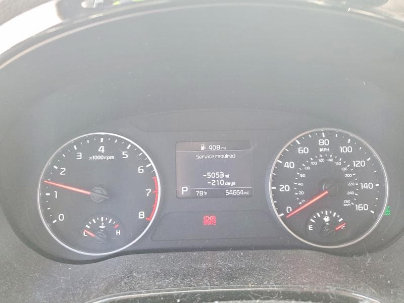 2023 KIA SELTOS NIGHTFALL 9
