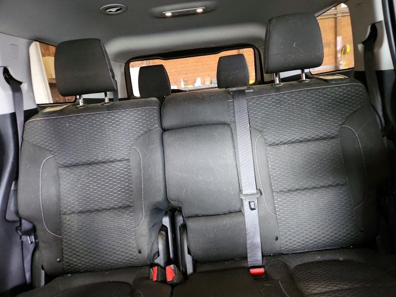2017 GMC ACADIA SLE 10
