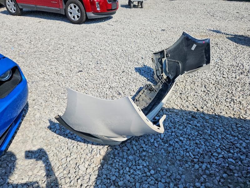 2019 FORD EDGE TITANIUM 13