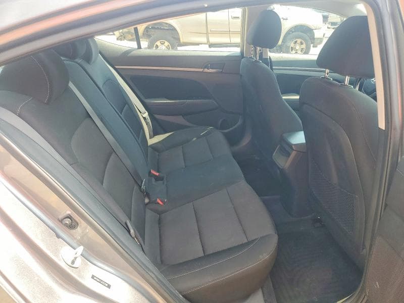 2018 HYUNDAI ELANTRA VALUE EDITION 10