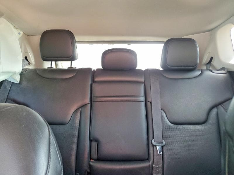 2018 JEEP COMPASS LIMITED 10