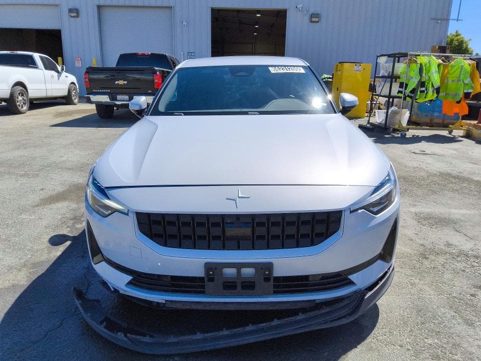 2023 POLESTAR 2 5