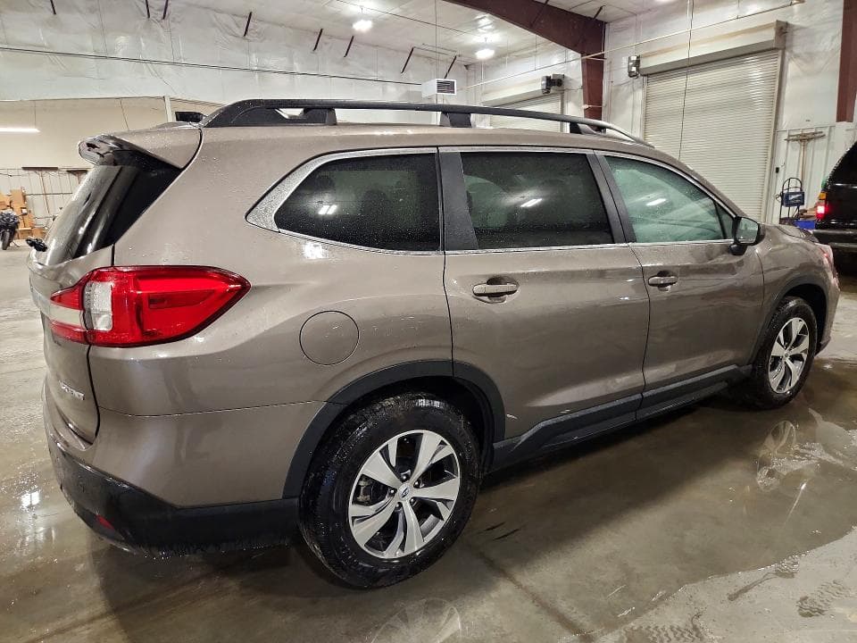 2021 SUBARU ASCENT PREMIUM 3