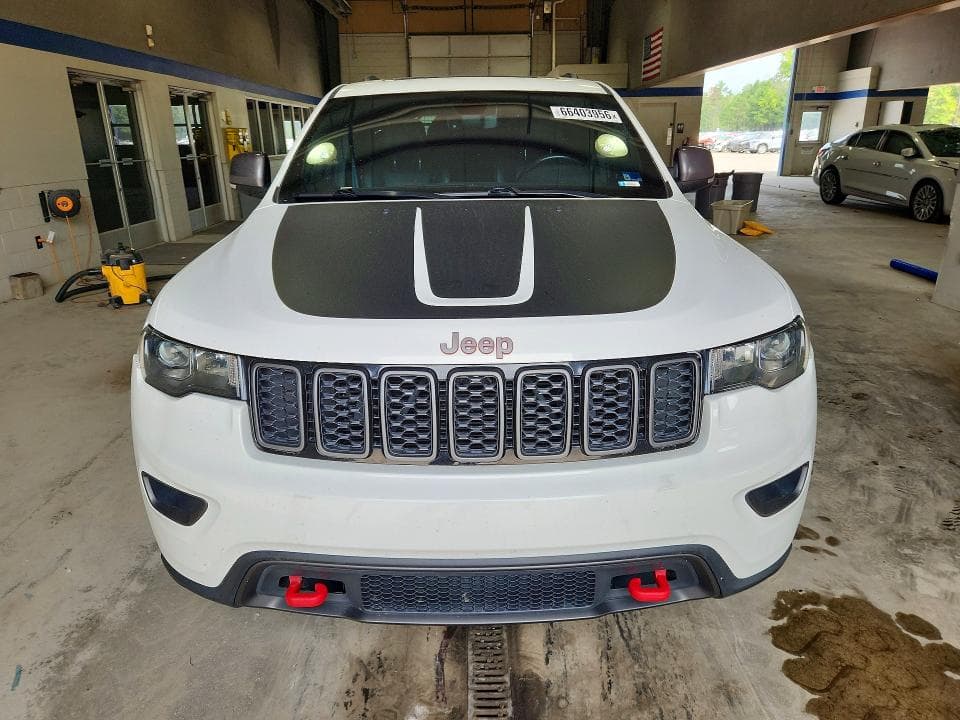 2020 JEEP GRAND CHEROKEE TRAILHAWK 5