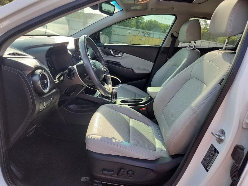2023 HYUNDAI KONA LIMITED 7
