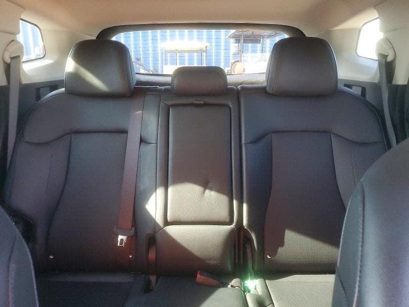 2023 KIA SPORTAGE SX 10