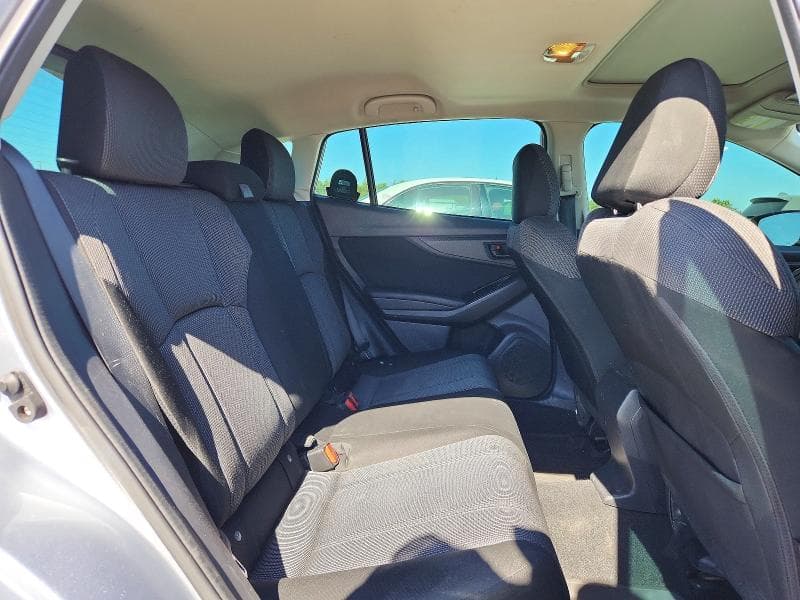 2017 SUBARU IMPREZA PREMIUM PLUS 10