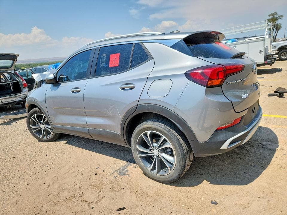 2023 BUICK ENCORE GX SELECT 2