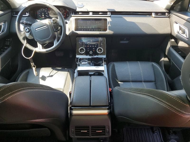 2019 LAND ROVER RANGE ROVER VELAR S 8