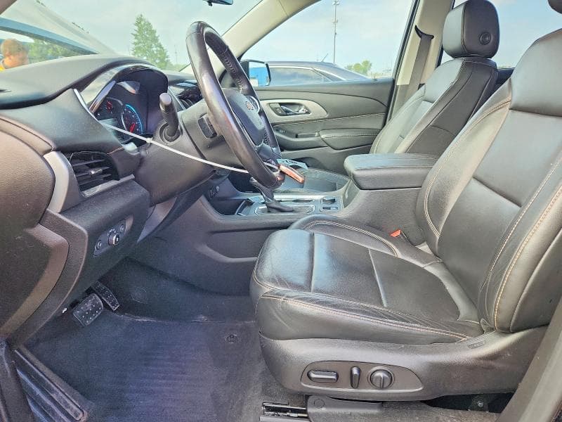 2019 CHEVROLET TRAVERSE LT 7