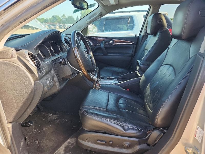 2017 BUICK ENCLAVE 7