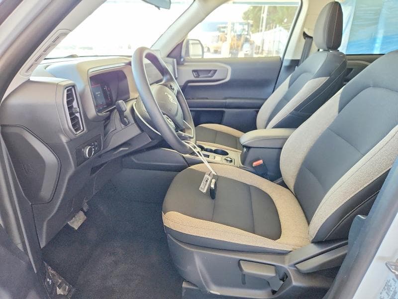 2026 FORD BRONCO SPORT BIG BEND 7
