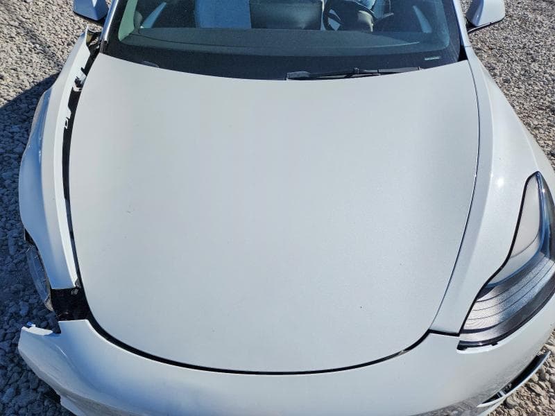 2022 TESLA MODEL 3 11