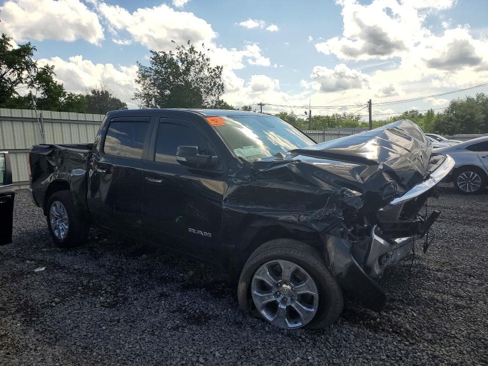2019 RAM 1500 BIG HORN/LONE STAR 4