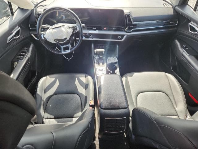 2023 KIA SPORTAGE EX 8