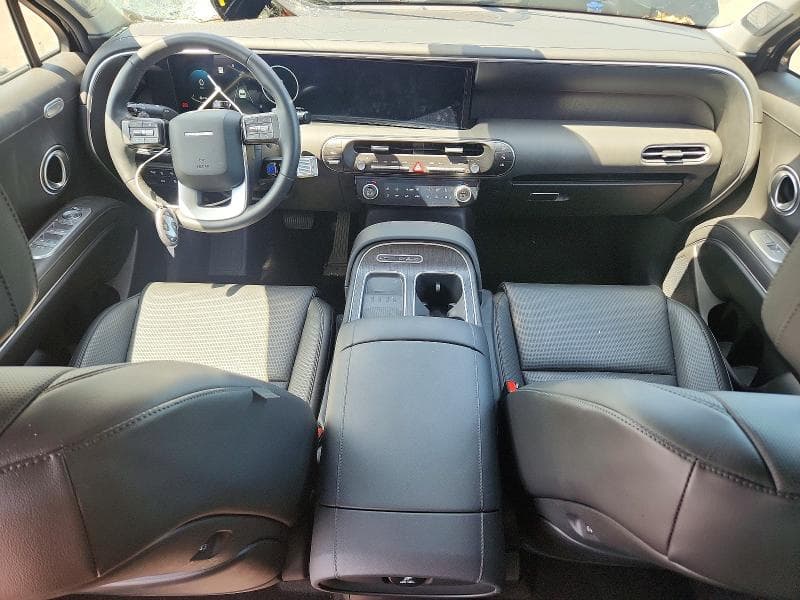 2026 HYUNDAI PALISADE LIMITED 8