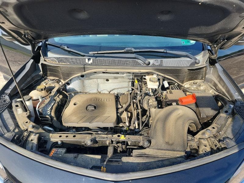 2022 BUICK ENCORE GX SELECT 12