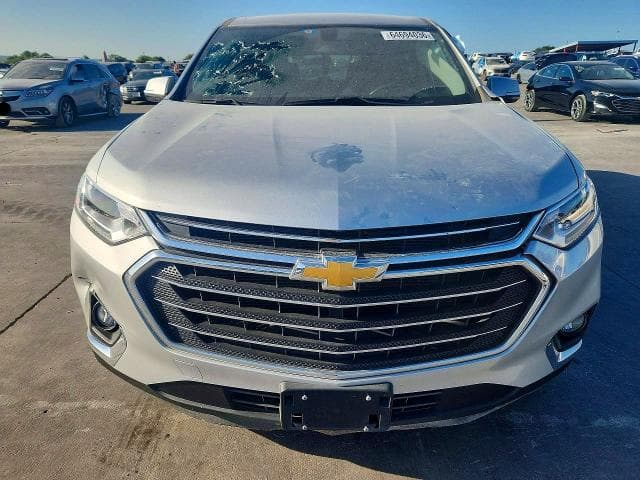 2020 CHEVROLET TRAVERSE LT 5
