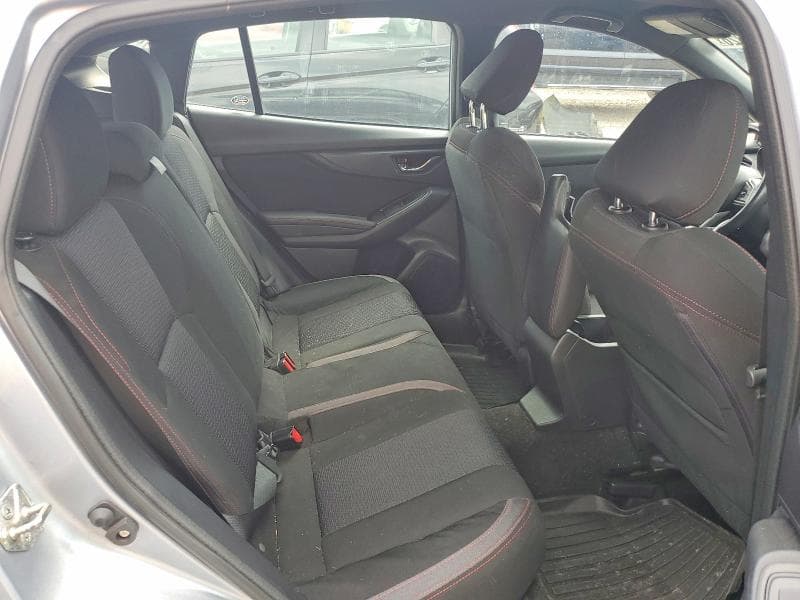 2019 SUBARU IMPREZA SPORT 10