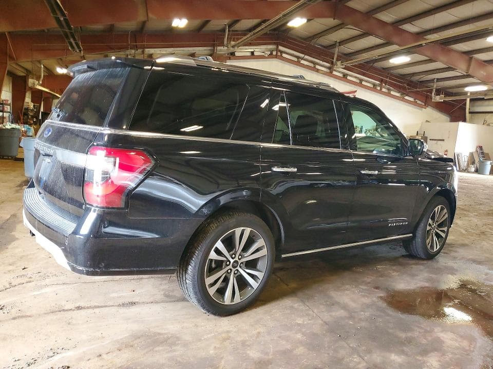 2020 FORD EXPEDITION PLATINUM 3