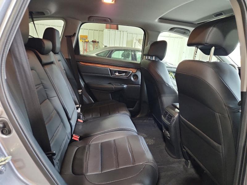 2020 HONDA CR-V EXL 11