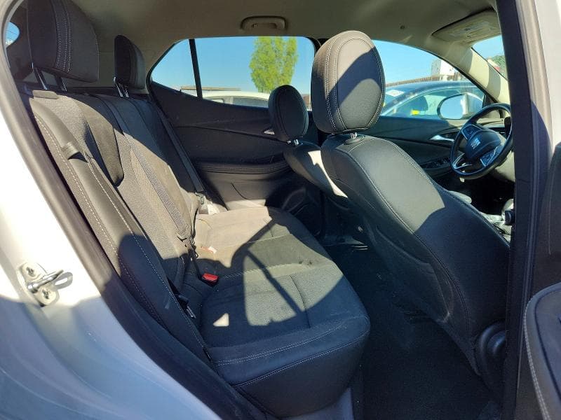 2024 BUICK ENCORE GX PREFERRED 10