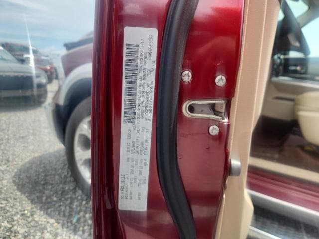 2017 RAM 1500 LARAMIE 12