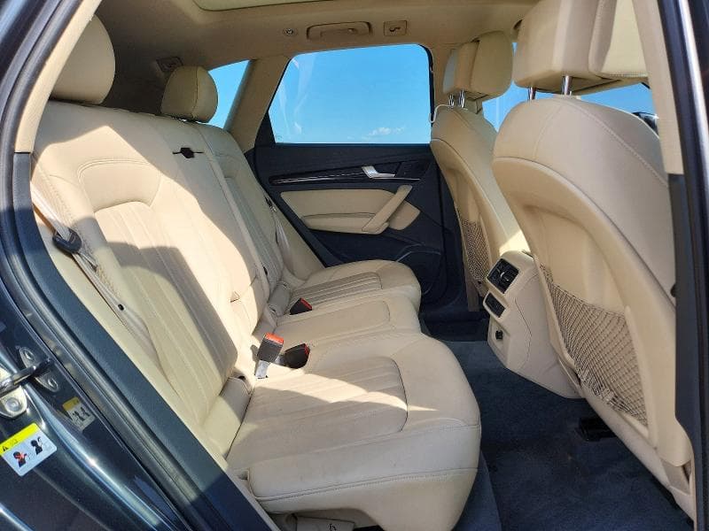 2018 AUDI Q5 PREMIUM PLUS 11