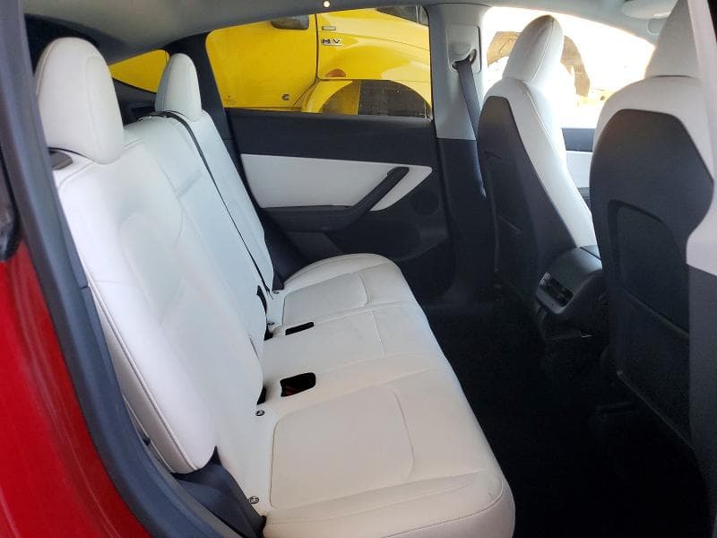 2021 TESLA MODEL Y 10