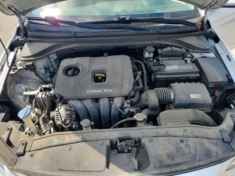 2017 HYUNDAI ELANTRA VALUE EDITION 11