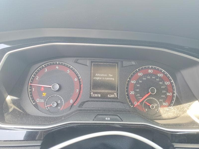 2020 VOLKSWAGEN JETTA S 9