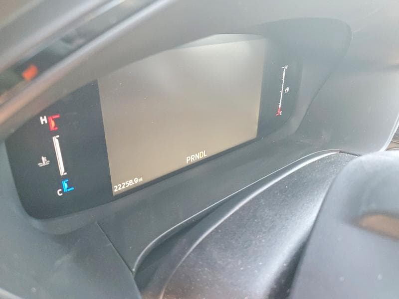 2024 FORD ESCAPE ST LINE 9