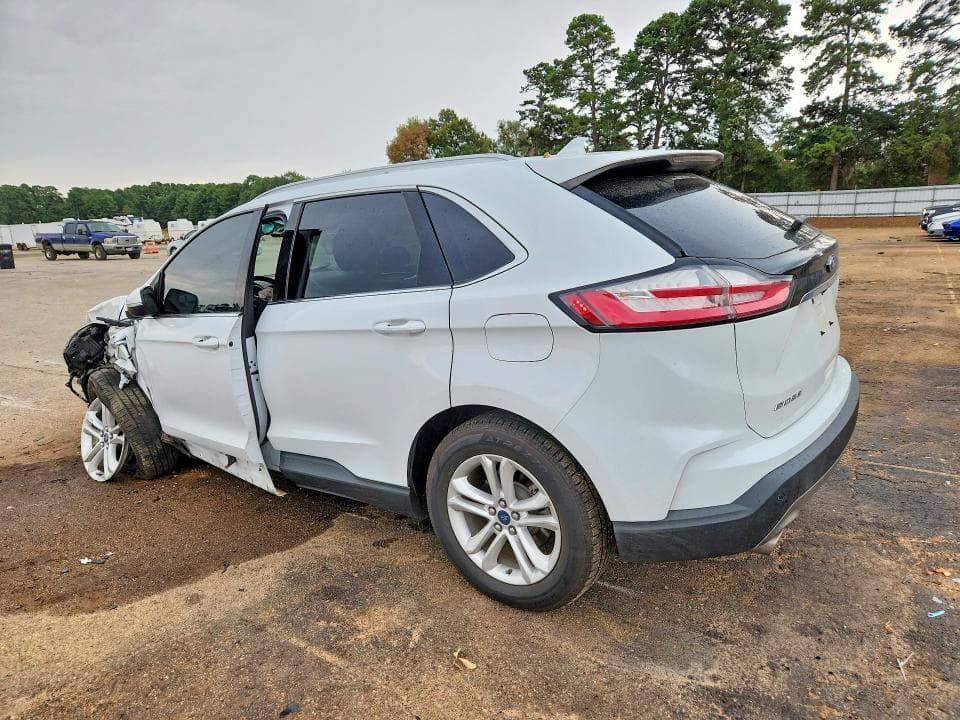 2019 FORD EDGE SEL 2