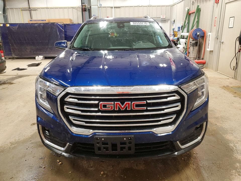 2023 GMC TERRAIN SLT 5