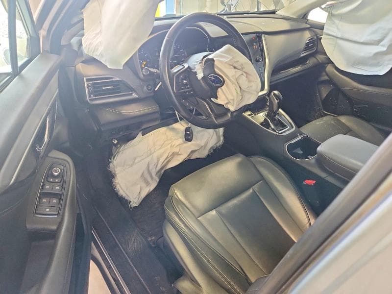 2021 SUBARU OUTBACK ONYX EDITION XT 8