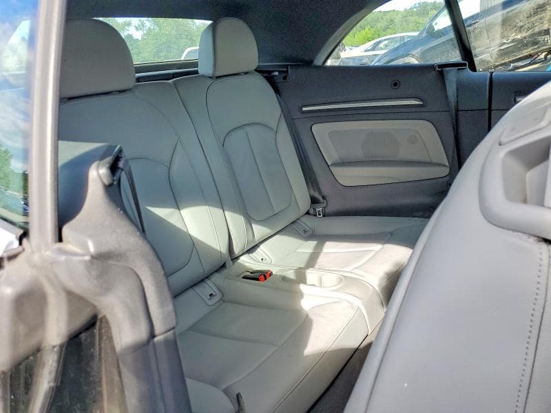 2017 AUDI A3 PREMIUM PLUS 10