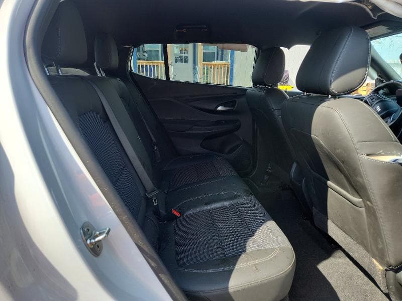 2024 BUICK ENVISTA PREFERRED 11