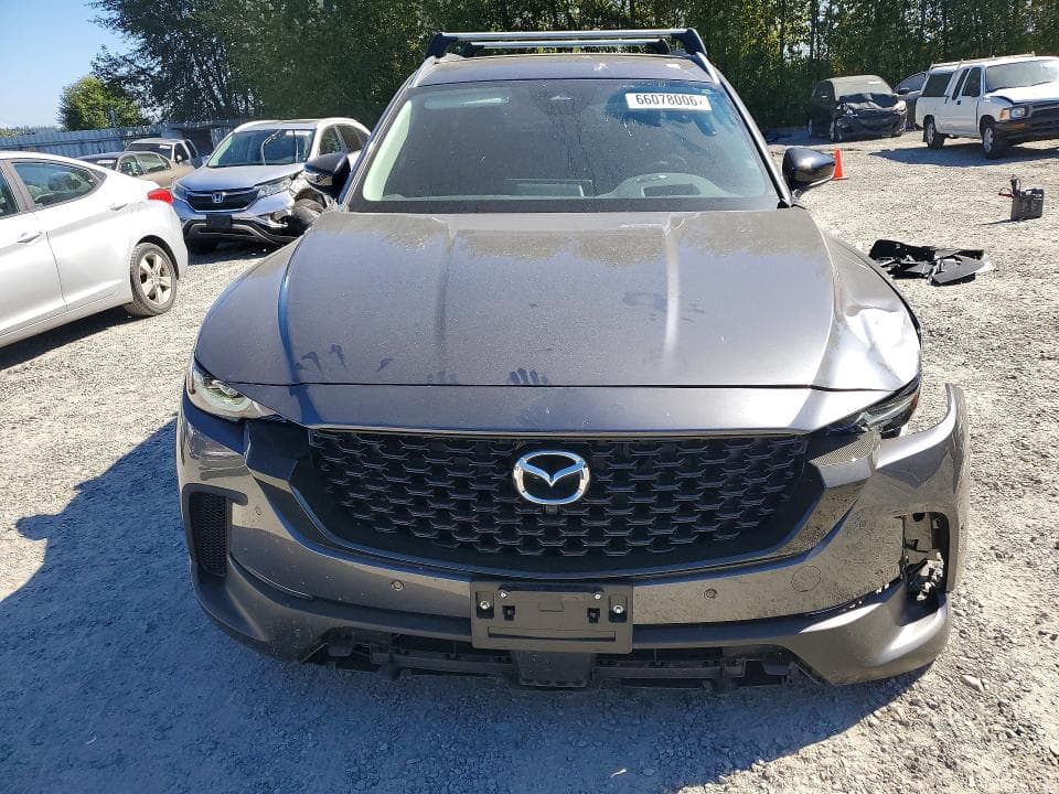 2025 MAZDA CX-50 PREMIUM PLUS 5