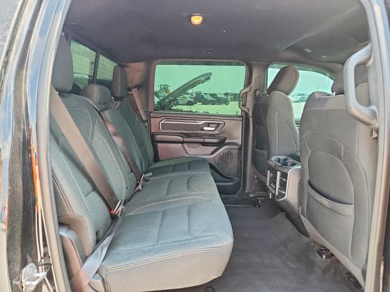 2020 RAM 1500 BIG HORN/LONE STAR 10