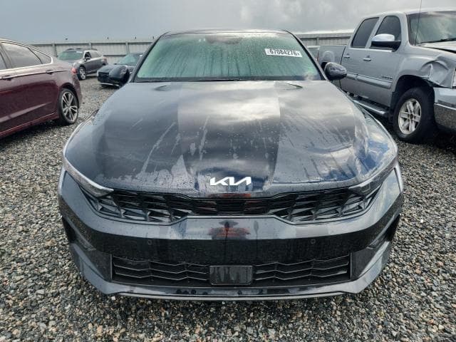 2025 KIA K5 LXS 5