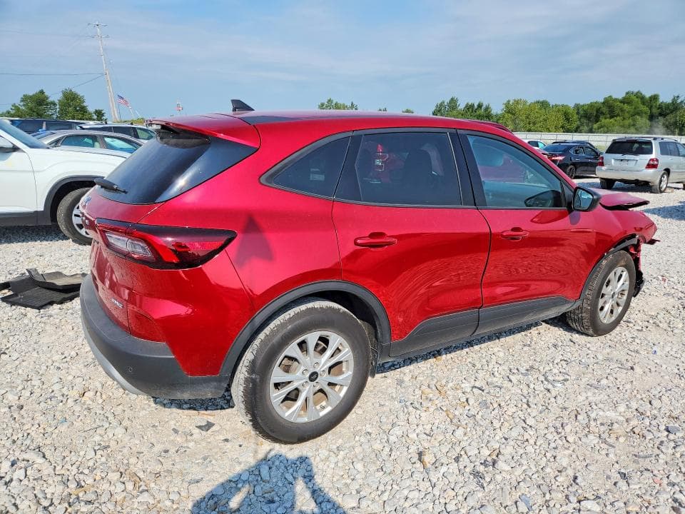 2025 FORD ESCAPE ACTIVE 3