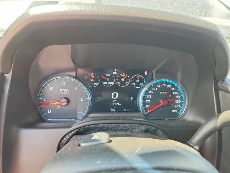 2019 GMC YUKON SLT 9